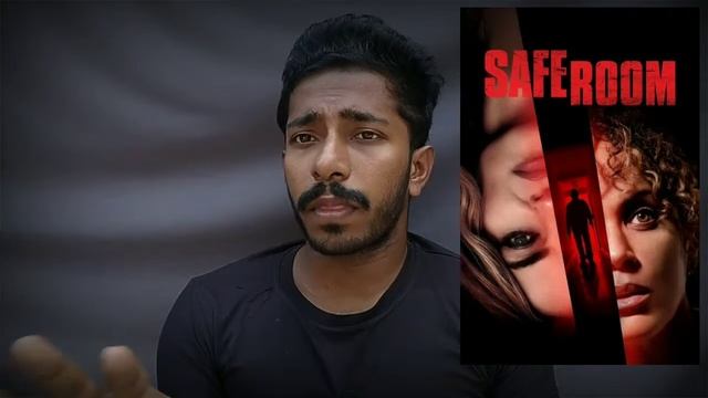 Safe Room Hollywood Movie Review Malayalam! Naseem Media