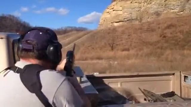 Marlin 925 22 lr