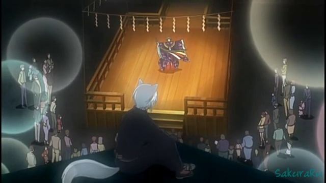 AMV - Electric Angel