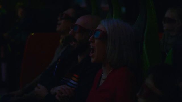 Arthur, l'aventure 4D | Les attractions et spectacles