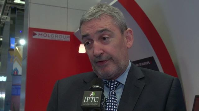 Interview with Mr. Alexander Dodds, MOL Group EVP for E&P