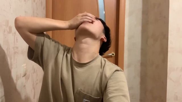 Японец попробовал кашу