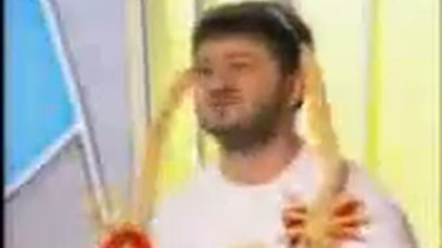 !Galusyan   Mawa i medvedi