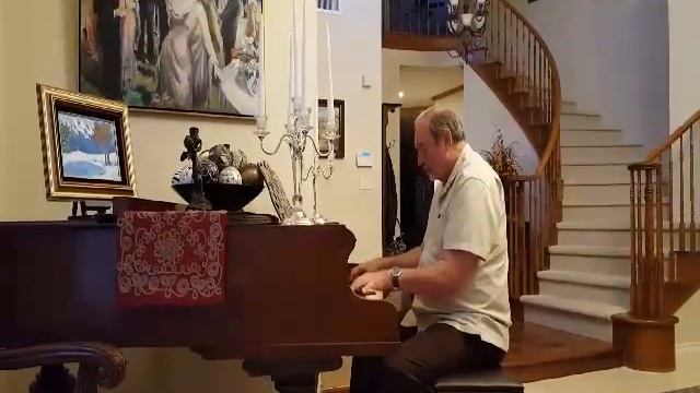 Rimsky Korsakov Song of India