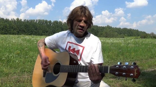 Константин Ступин - Пиво и рыба (11.08.2015)
