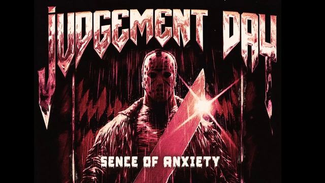 KXZVMY - JUDGEMENT DAY (Официальная премьера трека)