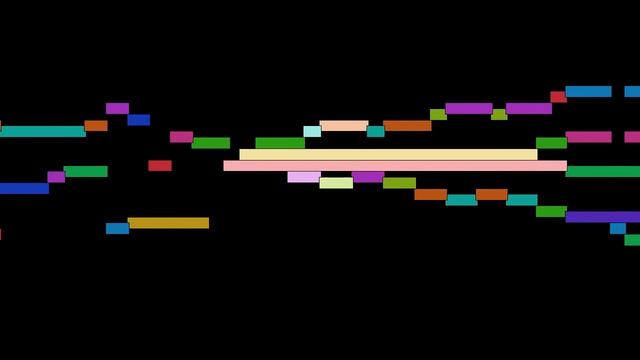 Paul Hindemith - Sonata I, from Sonatas for organ