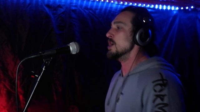 Istomin - Dig (Mudvayne cover)