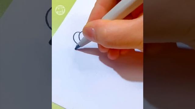 Easy Drawing Tricks You'll Love. Creative Drawing Hacks