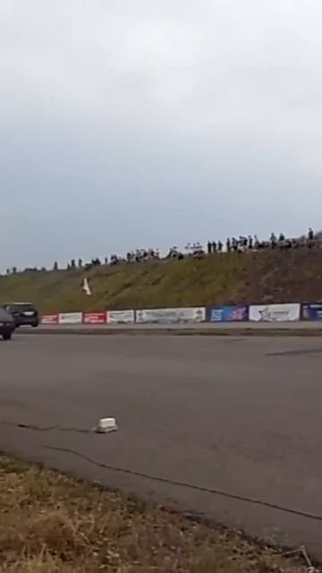 Mercedes S63 AMG 500 л.с. против ВАЗ 2108 Солекс спорт 25/28  Чемпионат по Драг Рейсингу