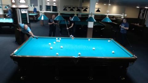 Леха-Лерыч VS Антон-Жорик