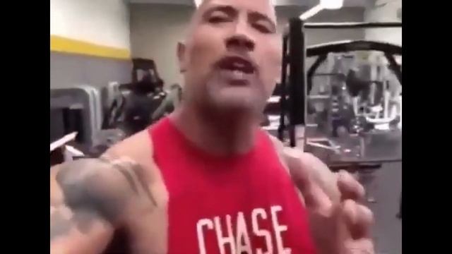 Очень важный разговор!