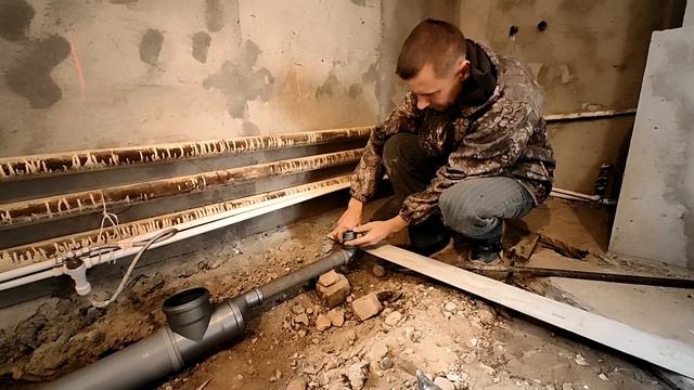 ЖИЗНЬ В СТАНИЦЕ./ СОБИРАЮ КОНСТРУКТОР.