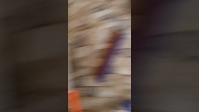 я нарисовал Леона из брав старса со своей подушки