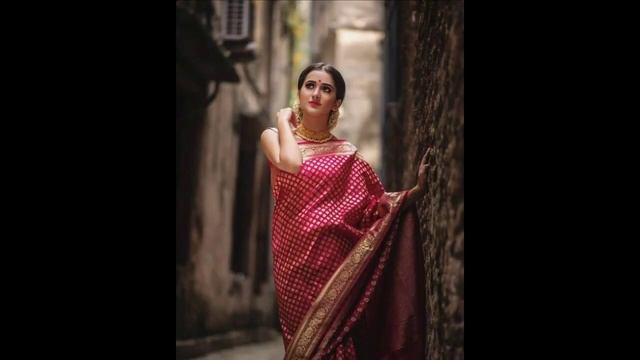 Best 20 Styles Saree Photoshoot Pose For Girl's 🔥❤️ Dslr Camera With Photoshoot Poses|| #photoshoot
