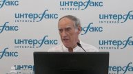 Н/а РФ Юрий Лазарев. Разговор о театре