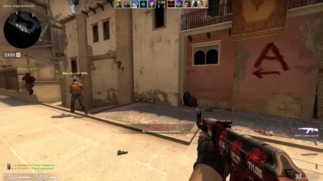 Counter strike  Global Offensive 2019 05 31   21 43 46 02 DVR
