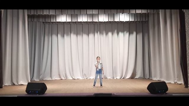 Дубянская Вика. МБУ ДО 