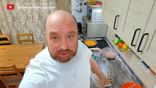 ТЯП-ЛЯП И У НАС ВСЁ ГОТОВО. КАРТОФЕЛЬНЫЕ БУРГЕРЫ С БУМАГЕ.