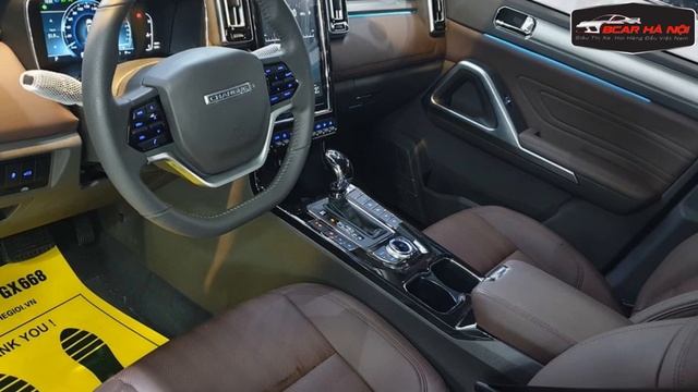 Hãng Xe Hot Nhất Của TQ Tại Việt Nam BAIC Đang Bán Những Mẫu Xe Nào Tại Thị Trường Việt Nam?