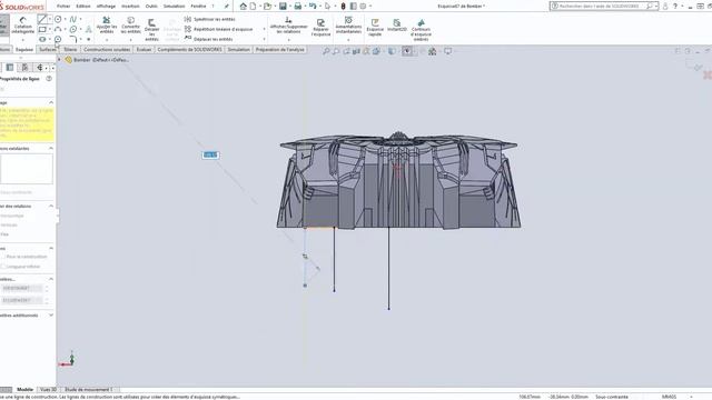 Modélisation 3D A Partir D'une Seule image