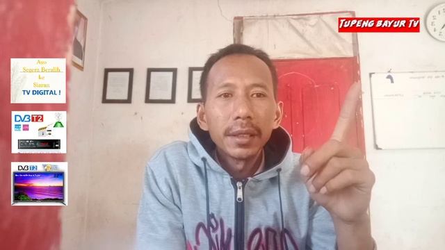 🔴Pembahasan Tentang Tv Digital📺 || Cara Instalasi Tv Digital