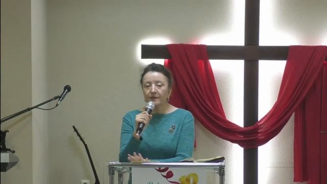 ДРАГОЦЕННЫЙ КАМЕНЬ | МИХАЛОЧКИНА ОКСАНА | ЦЕРКОВЬ КЕМЕРОВО