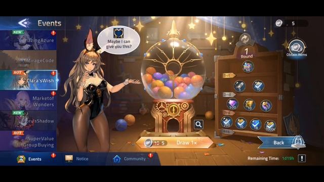 FREYA New Skin | OBSIDIAN FLAMES