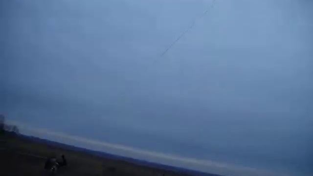 Полет на змеях 3
