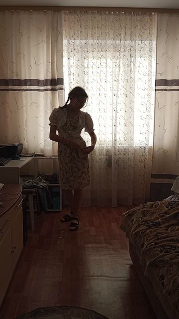 Создаём образ. Пишите рандомное название вещи, а я составлю из них образ