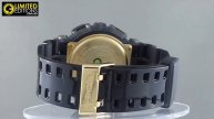 CASIO G-SHOCK X NEW ERA GA-110NE-9A 30TH ANNIVERSARY LIMITED EDITION WATCH