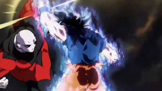 Dragon Ball Super  「AMV」NEFFEX Crown