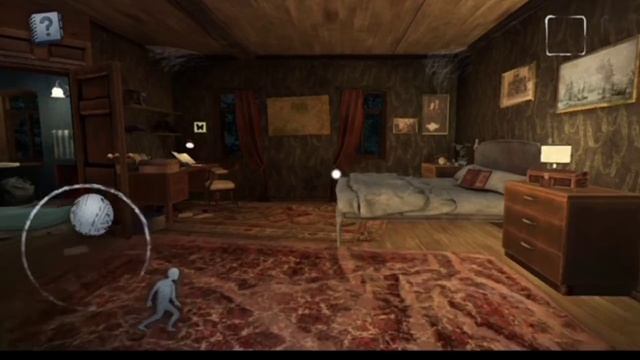 SCARY MANSION HOW TO CAN ESCAPE FROM DR CROW ?