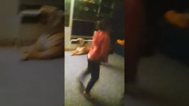 Цыки цыки цык)