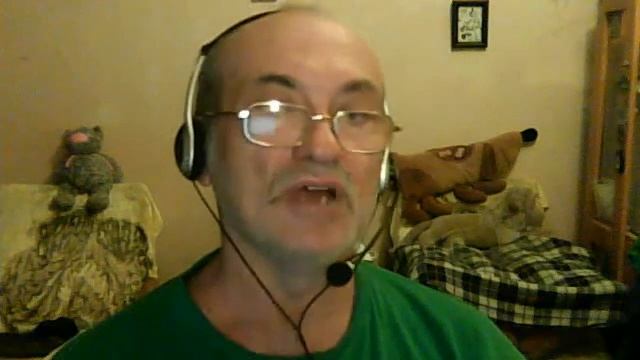 Тайский дневник или республика Вован