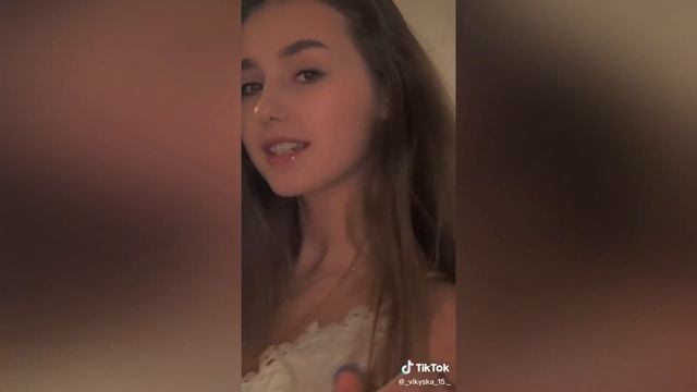 САМЫЕ КРАСИВЫЕ ДЕВУШКИ / ТИК ТОК #107