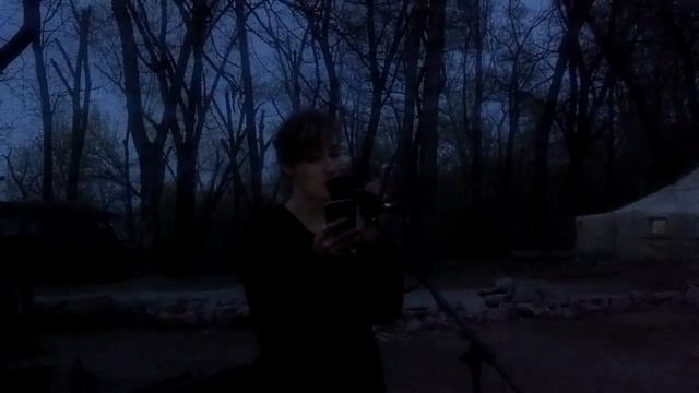 Я не кохаю Мальва Кржановська