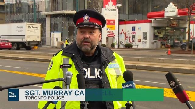 Woman seriously injured in downtown hit-and-run