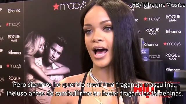 Rihanna Lands $10 Million Makeup Deal: All the Details
