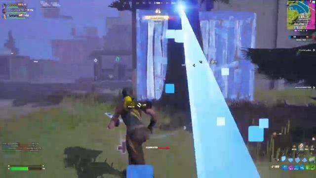 FN BR: EPiC IN-GaME MoMENTs #Shorts #EA DaY 70