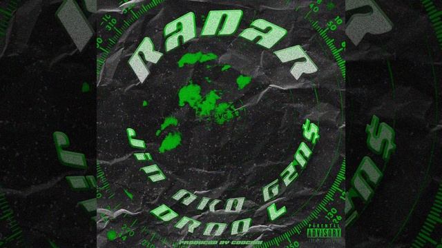Radar (feat. Droo L)