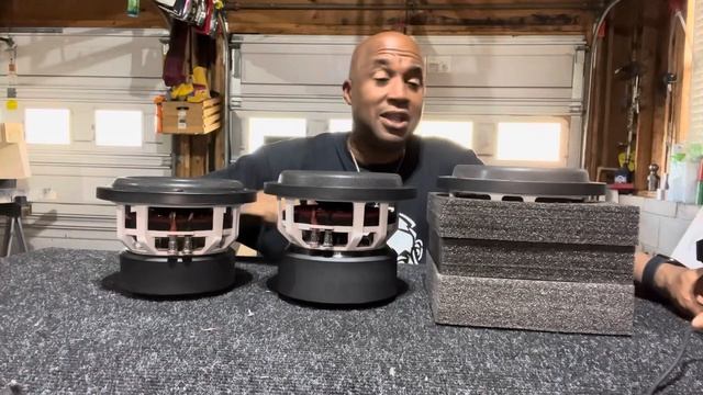 Should B2 Audio Release Its Prototype And Have a 3rd High Performance 8”…The Ruckus?!@B2audio