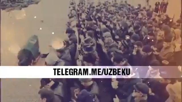 ТИРИК ЖОН БОРКИ УЛИМ ТОТГУСУДУР