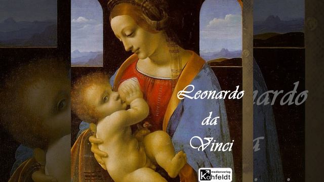 Kapitel 25 - Leornado da Vinci