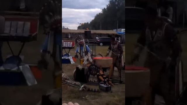 Весь интернет взорвал индейцы