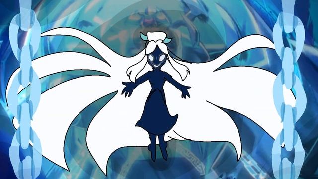°lady bone demon° {monkey kid}