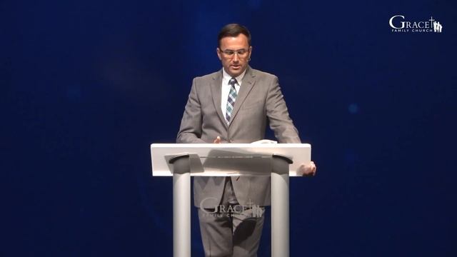 (Луки 12:8-12) "Евангелизм против лицемерия" - Д. Жеребненков