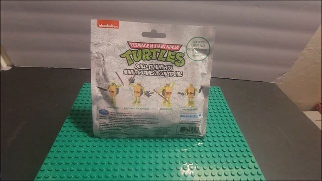 Donatello Build IT