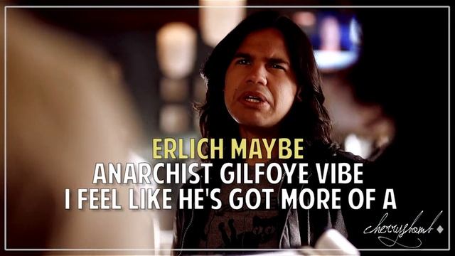 ▪ The Flash 4x02 l 'He's actually dead too' (Humor)