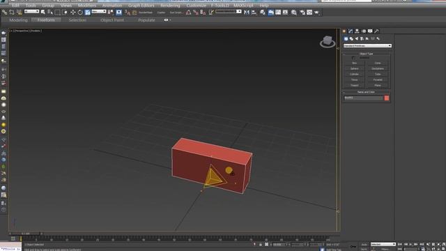 3ds max tutorial in hindi | viewport display problems |